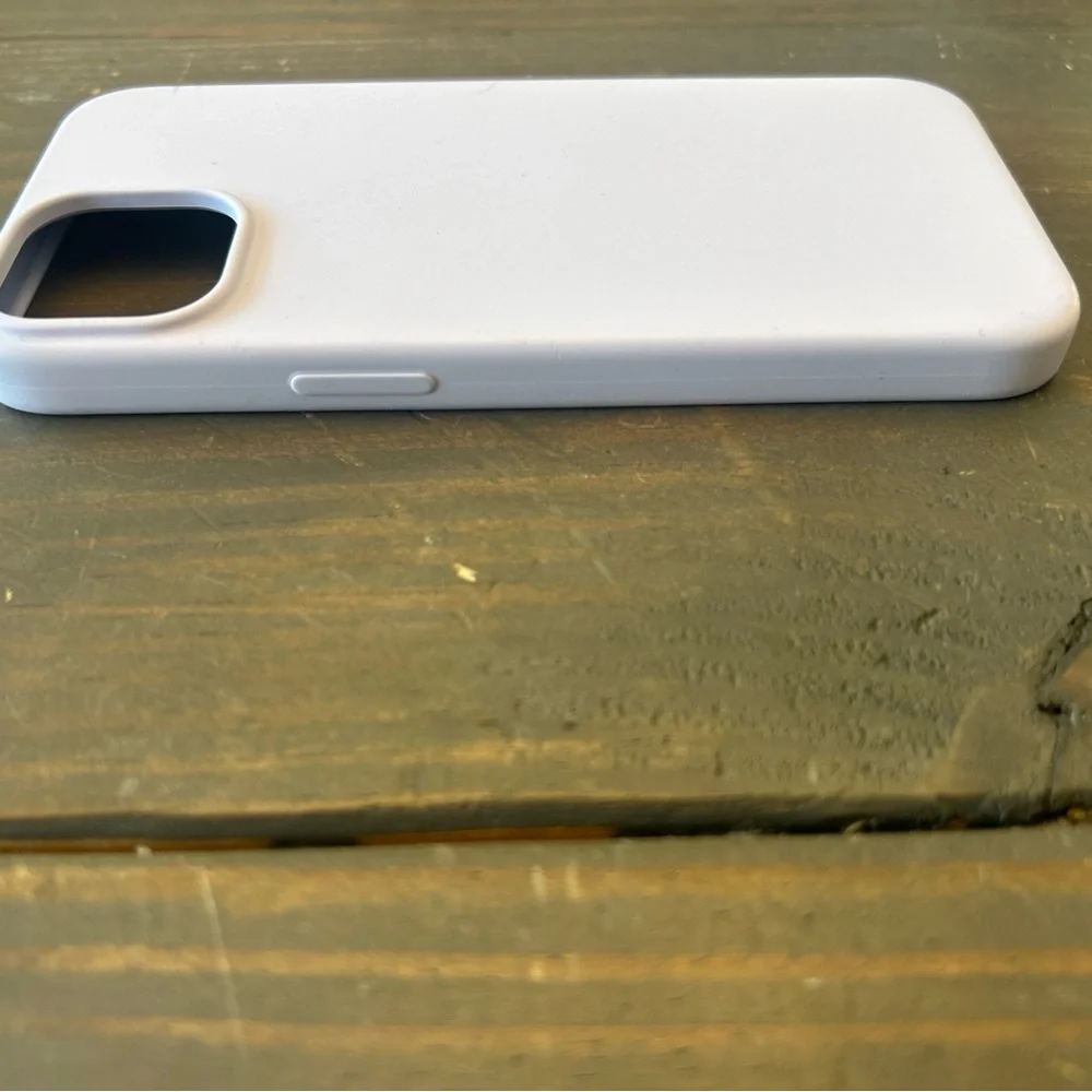 Ornarto Compatible With IPhone 13 Pro Case‎ 6.1 Inch Purple Soft Gel Cover
